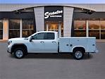 New 2025 GMC Sierra 2500 Double Cab 4x4 Service Truck for sale #S9218 - photo 3