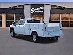 New 2025 GMC Sierra 2500 Double Cab 4x4 Service Truck for sale #S9218 - photo 2