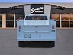 New 2025 GMC Sierra 2500 Double Cab 4x4 Service Truck for sale #S9218 - photo 4