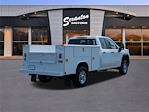 New 2025 GMC Sierra 2500 Double Cab 4x4 Service Truck for sale #S9218 - photo 5