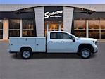 New 2025 GMC Sierra 2500 Double Cab 4x4 Service Truck for sale #S9218 - photo 6