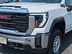 New 2025 GMC Sierra 2500 Double Cab 4x4 Service Truck for sale #S9218 - photo 9