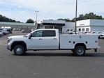 New 2025 GMC Sierra 3500 Crew Cab 4x4 Service Truck for sale #S9219 - photo 3