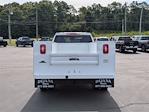 New 2025 GMC Sierra 3500 Crew Cab 4x4 Service Truck for sale #S9219 - photo 4
