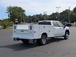 New 2025 GMC Sierra 3500 Crew Cab 4x4 Service Truck for sale #S9219 - photo 5
