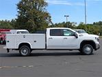 New 2025 GMC Sierra 3500 Crew Cab 4x4 Service Truck for sale #S9219 - photo 6