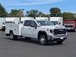New 2025 GMC Sierra 3500 Crew Cab 4x4 Service Truck for sale #S9219 - photo 7