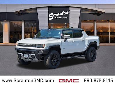 New 2025 GMC Hummer EV Pickup 3X Crew Cab AWD Pickup for sale #S9223 - photo 1