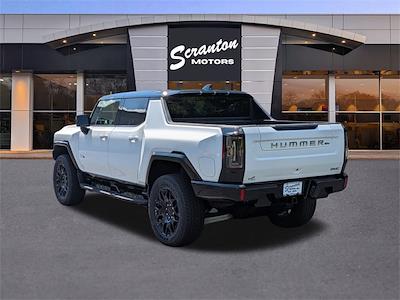 New 2025 GMC Hummer EV Pickup 3X Crew Cab AWD Pickup for sale #S9223 - photo 2