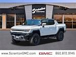 New 2025 GMC Hummer EV Pickup 3X Crew Cab AWD Pickup for sale #S9223 - photo 1