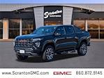 New 2025 GMC Canyon AT4 Crew Cab 4x4 Pickup for sale #S9226 - photo 1