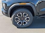 New 2025 GMC Canyon AT4 Crew Cab 4x4 Pickup for sale #S9226 - photo 10