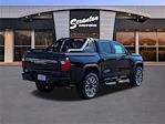 New 2025 GMC Canyon AT4 Crew Cab 4x4 Pickup for sale #S9226 - photo 5