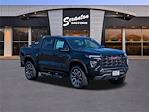 New 2025 GMC Canyon AT4 Crew Cab 4x4 Pickup for sale #S9226 - photo 7