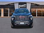 New 2025 GMC Canyon AT4 Crew Cab 4x4 Pickup for sale #S9226 - photo 8