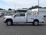New 2025 GMC Sierra 2500 Double Cab 4x4 Service Truck for sale #S9232 - photo 3