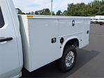 New 2025 GMC Sierra 2500 Double Cab 4x4 Service Truck for sale #S9232 - photo 30