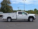 New 2025 GMC Sierra 2500 Double Cab 4x4 Service Truck for sale #S9232 - photo 6