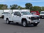 New 2025 GMC Sierra 2500 Double Cab 4x4 Service Truck for sale #S9232 - photo 7