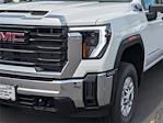 New 2025 GMC Sierra 2500 Double Cab 4x4 Service Truck for sale #S9232 - photo 9