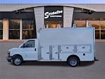 2025 GMC Savana 4500 DRW RWD Dejana Truck & Utility Equipment Service Utility Van for sale #S9233 - photo 4
