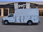 2025 GMC Savana 4500 DRW RWD Dejana Truck & Utility Equipment Service Utility Van for sale #S9234 - photo 4