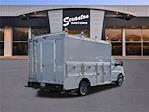 2025 GMC Savana 4500 DRW RWD Dejana Truck & Utility Equipment Service Utility Van for sale #S9234 - photo 6