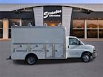 2025 GMC Savana 4500 DRW RWD Dejana Truck & Utility Equipment Service Utility Van for sale #S9234 - photo 7