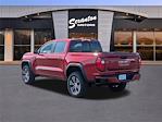 New 2025 GMC Canyon AT4 Crew Cab 4x4 Pickup for sale #S9236 - photo 2