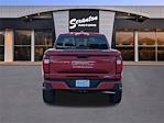 New 2025 GMC Canyon AT4 Crew Cab 4x4 Pickup for sale #S9236 - photo 4