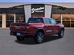 New 2025 GMC Canyon AT4 Crew Cab 4x4 Pickup for sale #S9236 - photo 5