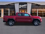 New 2025 GMC Canyon AT4 Crew Cab 4x4 Pickup for sale #S9236 - photo 6
