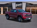 New 2025 GMC Canyon AT4 Crew Cab 4x4 Pickup for sale #S9236 - photo 7