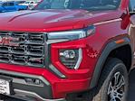 New 2025 GMC Canyon AT4 Crew Cab 4x4 Pickup for sale #S9236 - photo 9