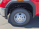 New 2025 GMC Sierra 3500 Regular Cab 4x4 Rugby Steel Dump Truck for sale #S9238 - photo 10