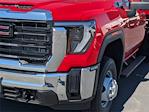 New 2025 GMC Sierra 3500 Regular Cab 4x4 Rugby Steel Dump Truck for sale #S9238 - photo 9