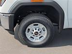 New 2025 GMC Sierra 2500 Double Cab 4x4 Reading U98-SWs 8' 2" Service Truck for sale #S9240 - photo 10