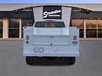 New 2025 GMC Sierra 2500 Double Cab 4x4 Reading U98-SWs 8' 2" Service Truck for sale #S9240 - photo 4