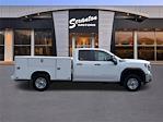 New 2025 GMC Sierra 2500 Double Cab 4x4 Reading U98-SWs 8' 2" Service Truck for sale #S9240 - photo 6