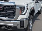 New 2025 GMC Sierra 2500 Double Cab 4x4 Reading U98-SWs 8' 2" Service Truck for sale #S9240 - photo 9