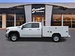 New 2025 GMC Sierra 2500 Double Cab 4x4 Reading U98-SWs 8' 2" Service Truck for sale #S9241 - photo 3