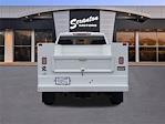 New 2025 GMC Sierra 2500 Double Cab 4x4 Reading U98-SWs 8' 2" Service Truck for sale #S9241 - photo 4