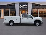 New 2025 GMC Sierra 2500 Double Cab 4x4 Reading U98-SWs 8' 2" Service Truck for sale #S9241 - photo 6