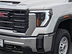 New 2025 GMC Sierra 2500 Double Cab 4x4 Reading U98-SWs 8' 2" Service Truck for sale #S9241 - photo 9