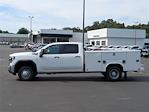 New 2025 GMC Sierra 3500 Crew Cab 4x4 Service Truck for sale #S9242 - photo 3