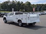 New 2025 GMC Sierra 3500 Crew Cab 4x4 Service Truck for sale #S9242 - photo 2