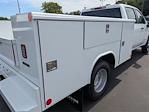 New 2025 GMC Sierra 3500 Crew Cab 4x4 Service Truck for sale #S9242 - photo 32