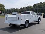 New 2025 GMC Sierra 3500 Crew Cab 4x4 Service Truck for sale #S9242 - photo 5