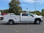 New 2025 GMC Sierra 3500 Crew Cab 4x4 Service Truck for sale #S9242 - photo 6
