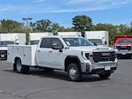 New 2025 GMC Sierra 3500 Crew Cab 4x4 Service Truck for sale #S9242 - photo 7